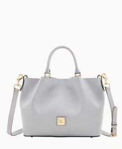 Saffiano Brenna Black -Dooney & Bourke B1905G SIGYSIGY