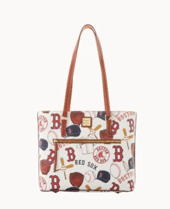 MLB Red Sox Shopper RED SOX