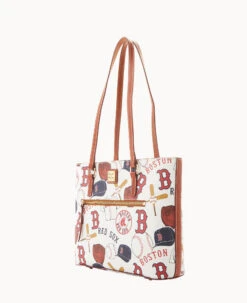 Dooney & Bourke -Dooney & Bourke B1924G QUMWPATNRDSX ALT1