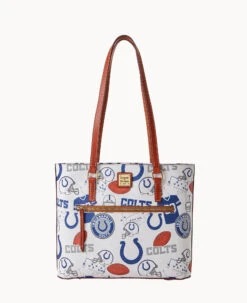 NFL Colts Shopper COLTS