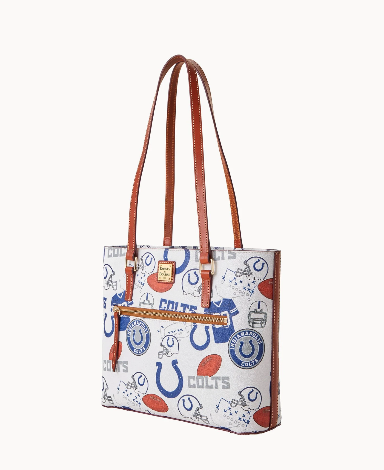 NFL Colts Shopper COLTS 6 NFL Colts Shopper COLTS - Image 6