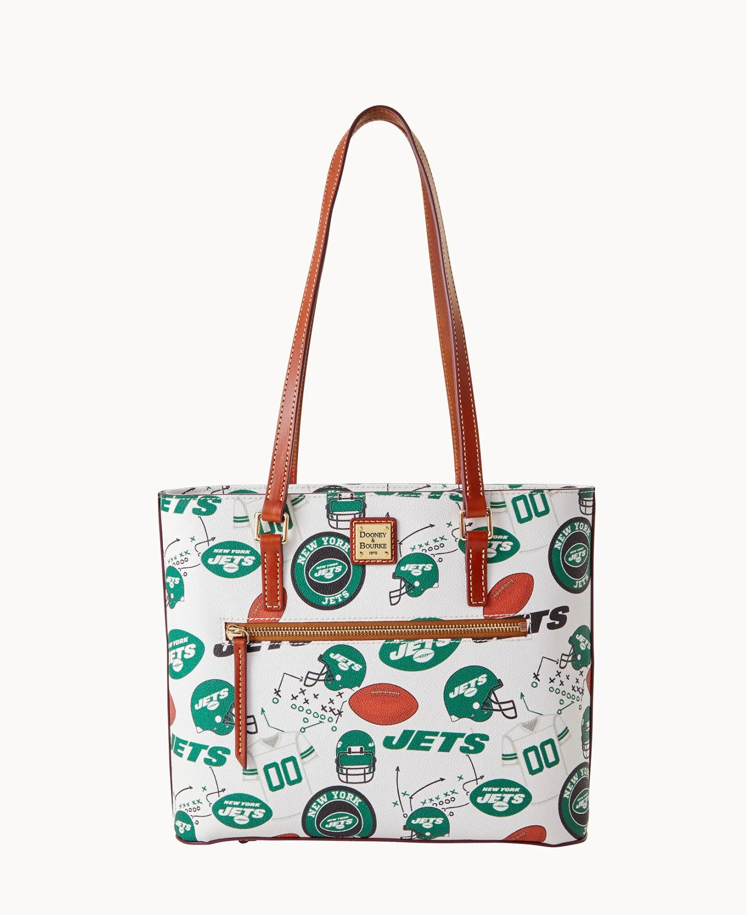 NFL Jets Shopper JETS 5 NFL Jets Shopper JETS - Image 5