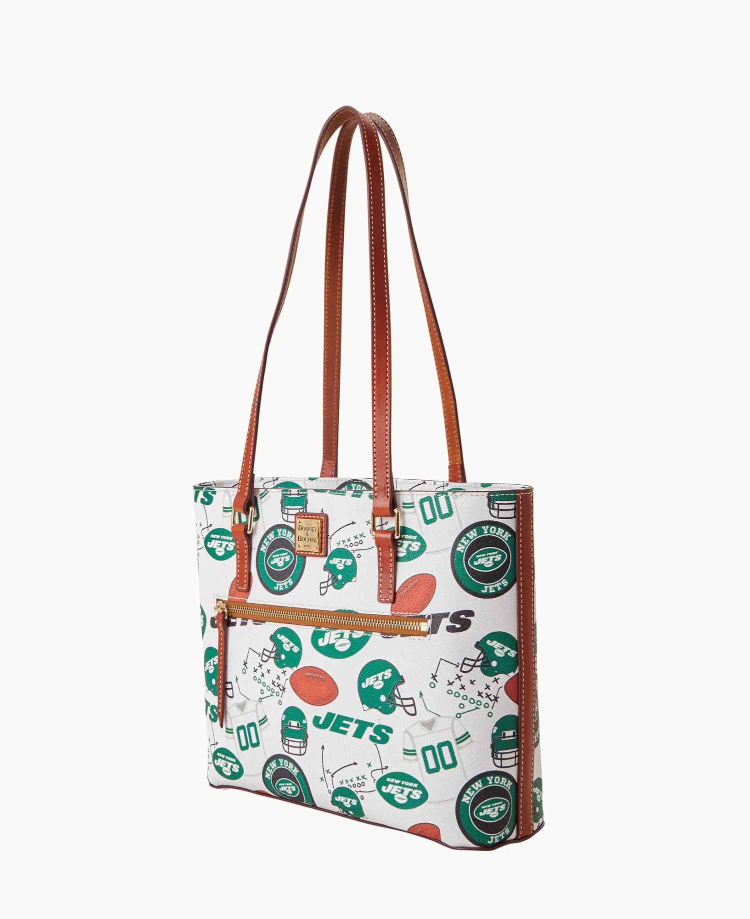 NFL Jets Shopper JETS 6 NFL Jets Shopper JETS - Image 6