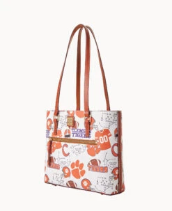 Dooney & Bourke -Dooney & Bourke B1924G QXMWPATNCLM0 ALT1