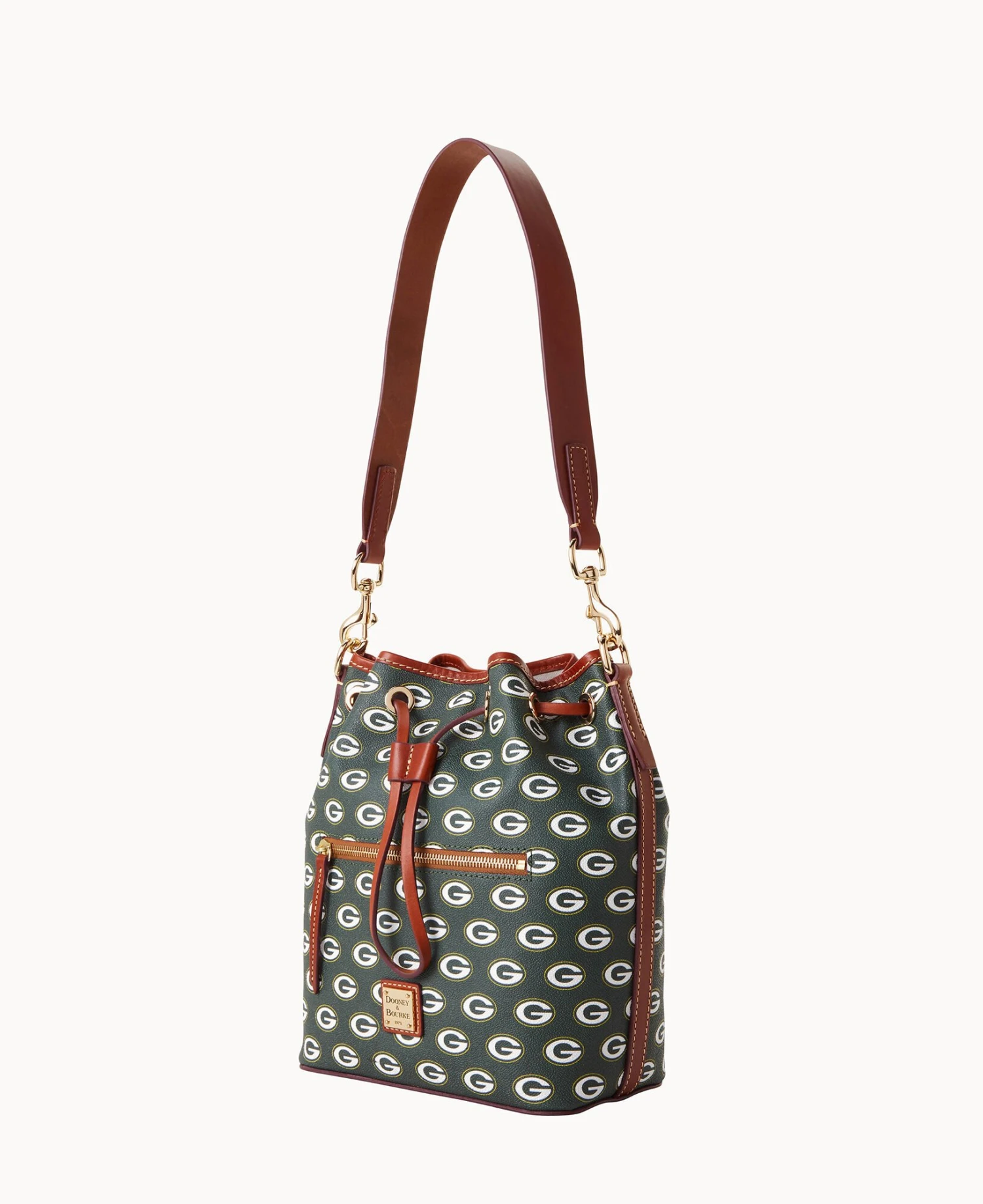 NFL Packers Drawstring PACKERS 6 NFL Packers Drawstring PACKERS - Image 6