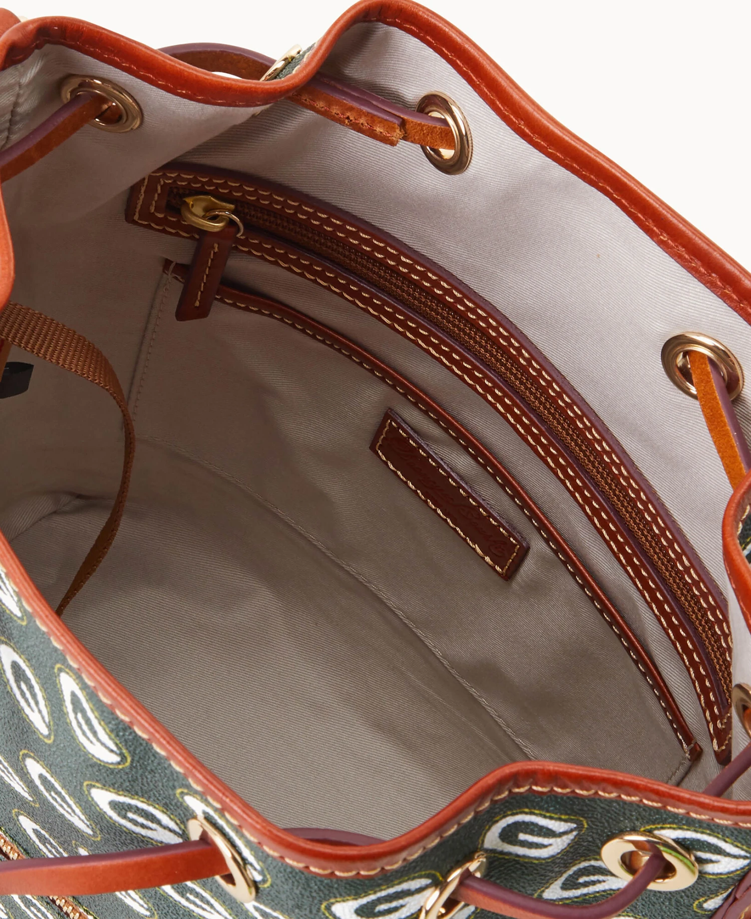 NFL Packers Drawstring PACKERS 3 NFL Packers Drawstring PACKERS - Image 3