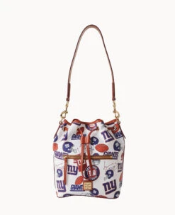 NFL NY Giants Drawstring GIANTS