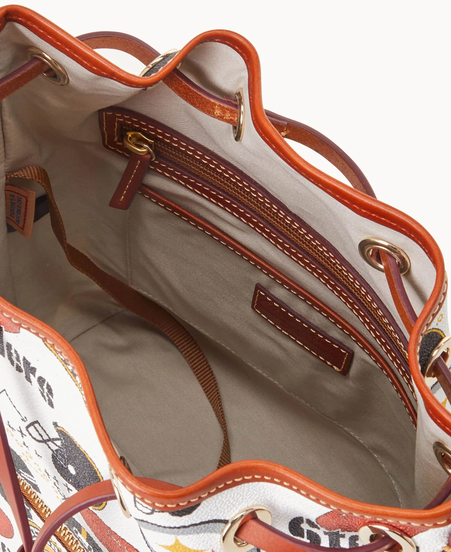 NFL Steelers Drawstring STEELERS 7 NFL Steelers Drawstring STEELERS - Image 7