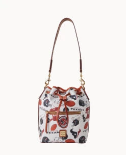 NFL Texans Drawstring TEXANS