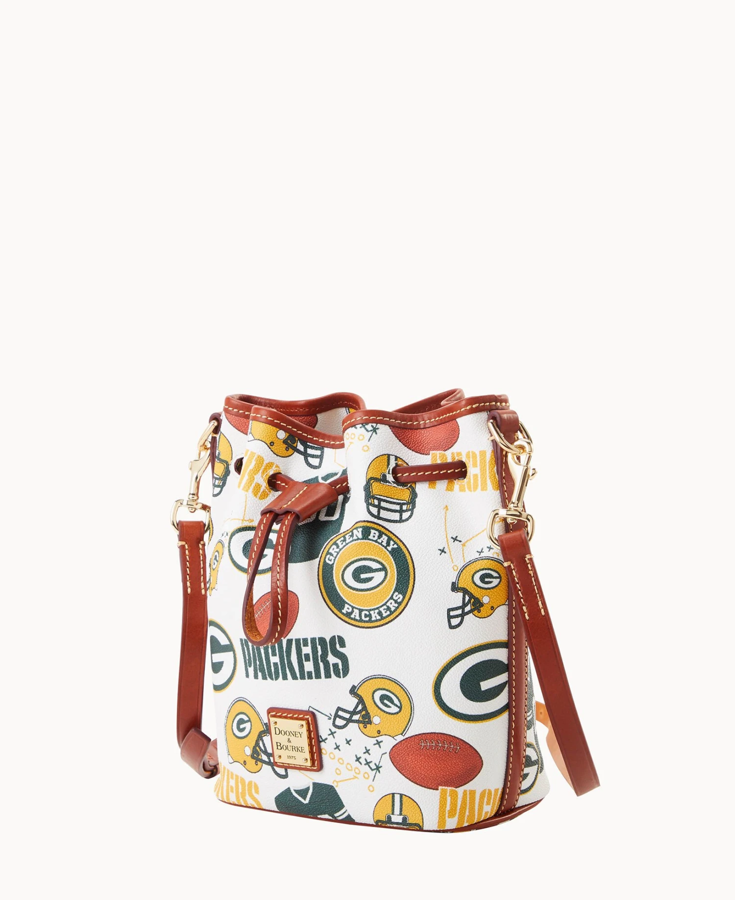 NFL Packers Small Drawstring PACKERS 6 NFL Packers Small Drawstring PACKERS - Image 6