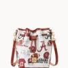 Collegiate University Of Alabama Small Drawstring U OF ALABAMA