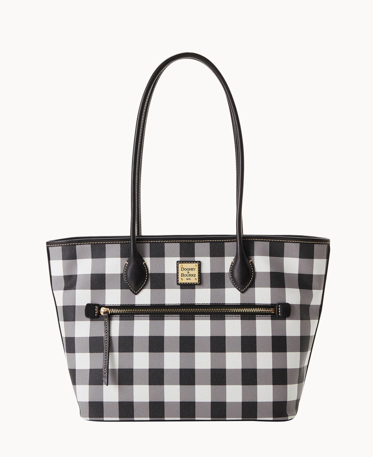 Tucker Tote Black 9 Tucker Tote Black - Image 9