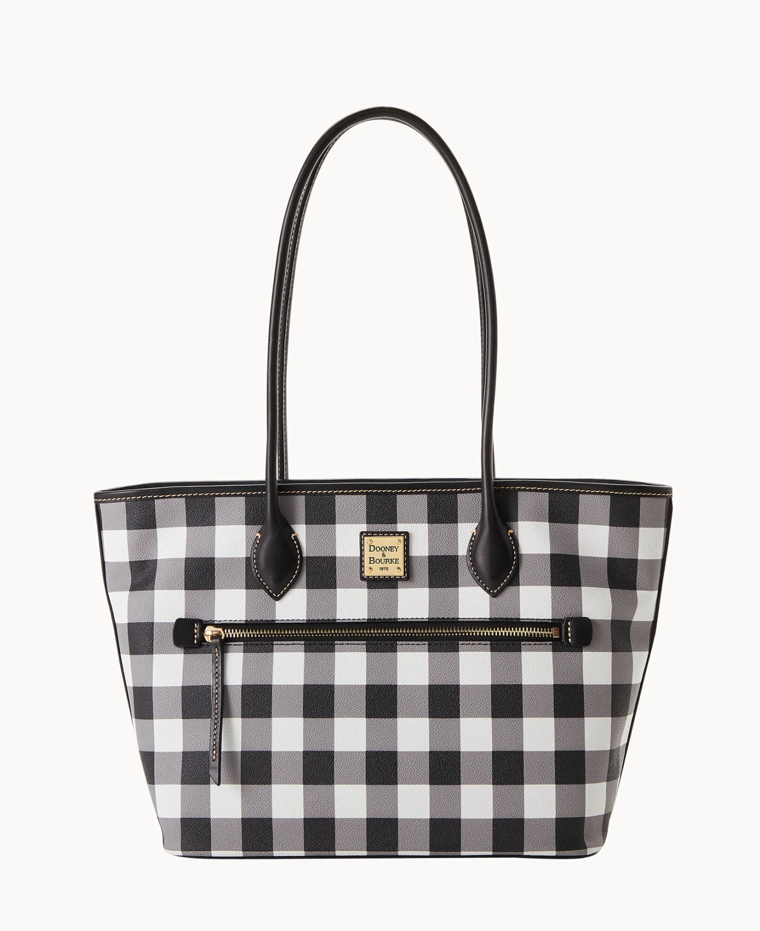 Tucker Tote Black 1 Tucker Tote Black