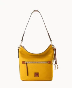 Pebble Grain Sac Hot Pink 33 Pebble Grain Sac Hot Pink -Dooney & Bourke B1966G 9PMTPAKR