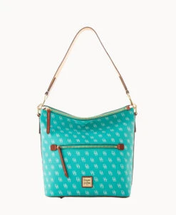 Gretta Large Sac Bone 35 Gretta Large Sac Bone -Dooney & Bourke B1967G NGSEPATN