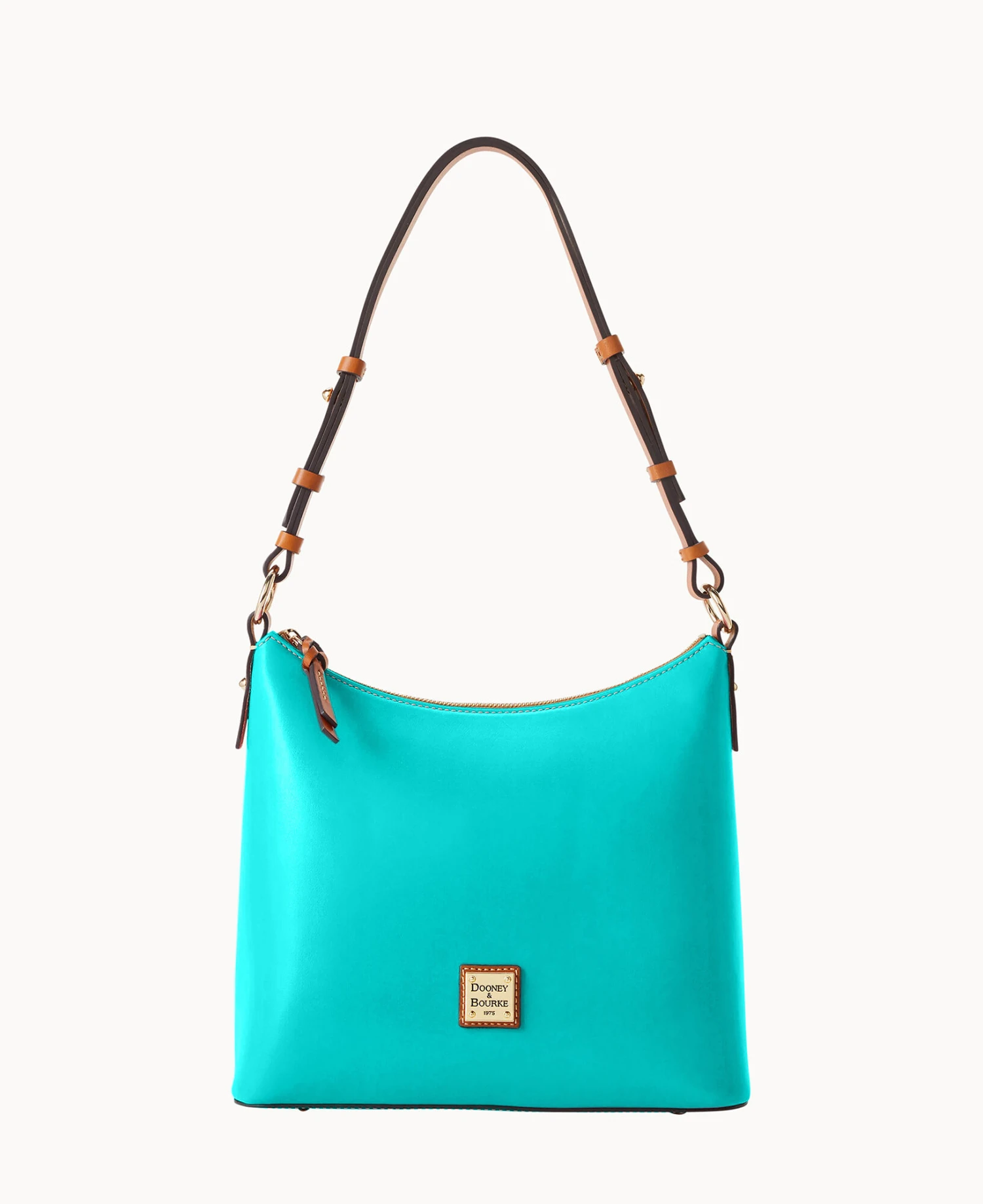 Wexford Leather Hobo Black 10 Wexford Leather Hobo Black - Image 10