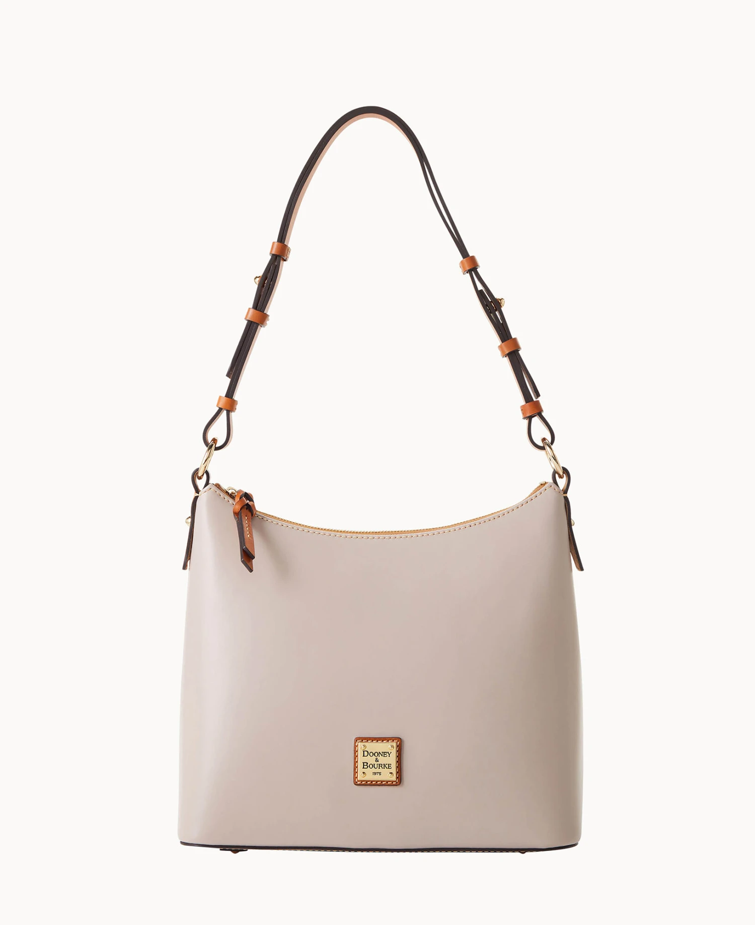 Wexford Leather Hobo Black 14 Wexford Leather Hobo Black - Image 14