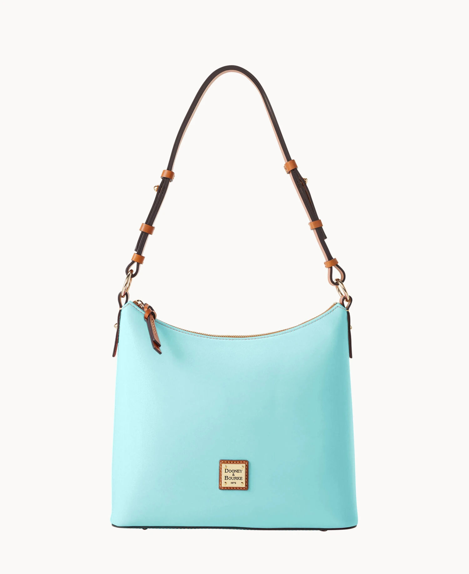 Wexford Leather Hobo Black 15 Wexford Leather Hobo Black - Image 15