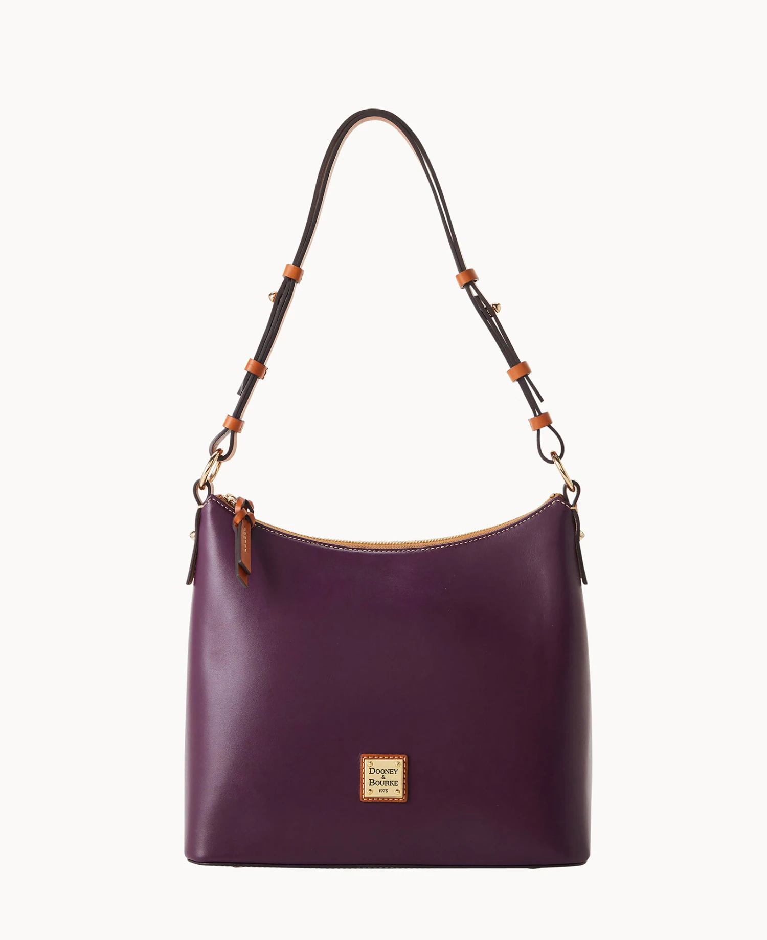 Wexford Leather Hobo Black 18 Wexford Leather Hobo Black - Image 18