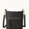Florentine Small Ridley Black Black