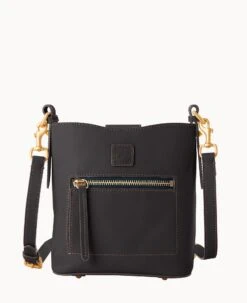 Florentine Small Ridley Black Black