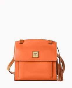 Wexford Leather Crossbody Black -Dooney & Bourke B2171G JKCEPANA