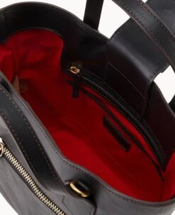 Florentine Brinley Black Black -Dooney & Bourke B2227D SCBLSCBL ALT2 1