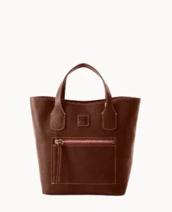 Florentine Brinley Black Black -Dooney & Bourke B2227D SCCSSCCS