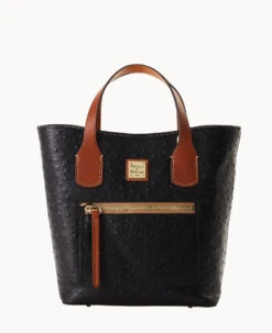 Ostrich Brinley Black