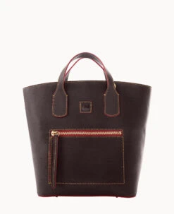 Florentine Darla Shopper Natural -Dooney & Bourke B2229D SCBMSCBM