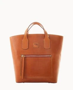 Florentine Darla Shopper Natural -Dooney & Bourke B2229D SCNASCNA 1