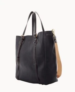 Volta Manzi Black 15 Volta Manzi Black -Dooney & Bourke B2254G 2VBL2VBL ALT1 1