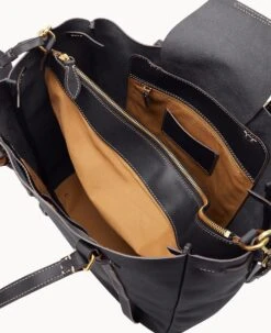 Volta Manzi Black 16 Volta Manzi Black -Dooney & Bourke B2254G 2VBL2VBL ALT2 1