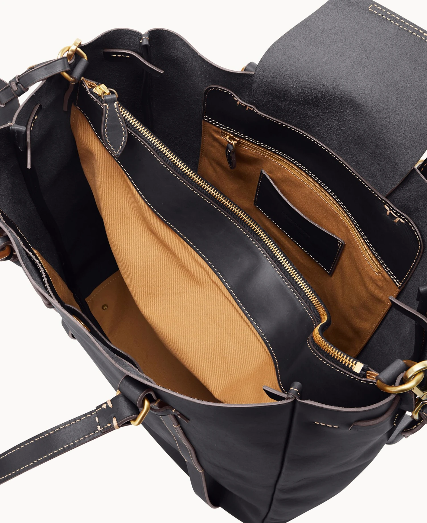 Volta Manzi Black 7 Volta Manzi Black - Image 7