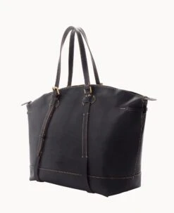 Volta Terina Black 15 Volta Terina Black -Dooney & Bourke B2255G 2VBL2VBL ALT1 1