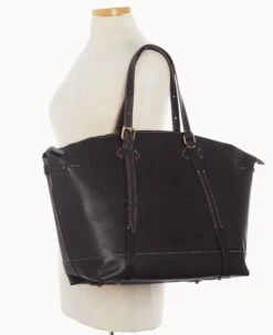 Volta Terina Black 17 Volta Terina Black -Dooney & Bourke B2255G 2VBL2VBL ALT4 1