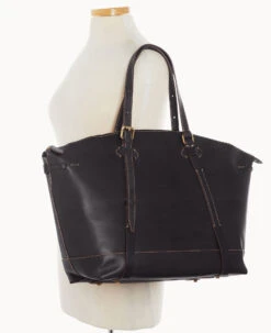 Volta Terina Black 13 Volta Terina Black -Dooney & Bourke B2255G 2VBL2VBL ALT4