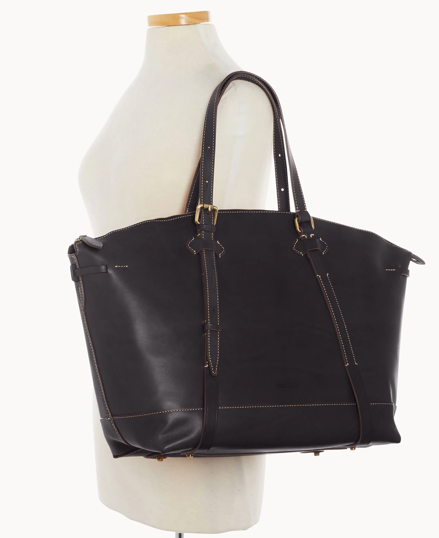 Volta Terina Black 4 Volta Terina Black - Image 4