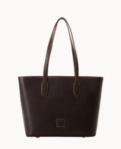 Florentine Tote Chestnut -Dooney & Bourke B2320D SCBMSCBM