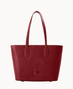 Florentine Tote Chestnut -Dooney & Bourke B2320D SCBXSCBX