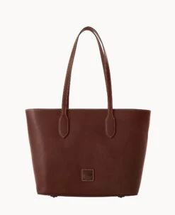 Florentine Tote Chestnut -Dooney & Bourke B2320D SCCSSCCS 1