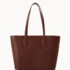 Florentine Tote Chestnut