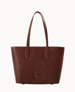 Florentine Tote Chestnut -Dooney & Bourke B2320D SCCSSCCS 2