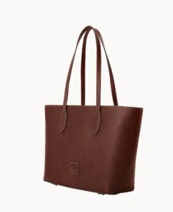 Florentine Tote Chestnut -Dooney & Bourke B2320D SCCSSCCS ALT1 1