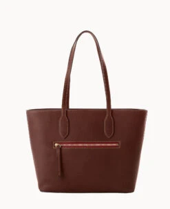 Florentine Tote Chestnut -Dooney & Bourke B2320D SCCSSCCS ALT3