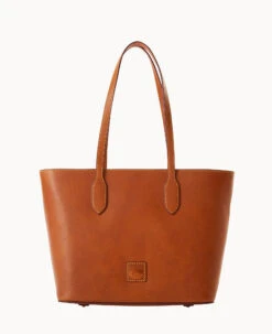 Florentine Tote Chestnut -Dooney & Bourke B2320D SCNASCNA