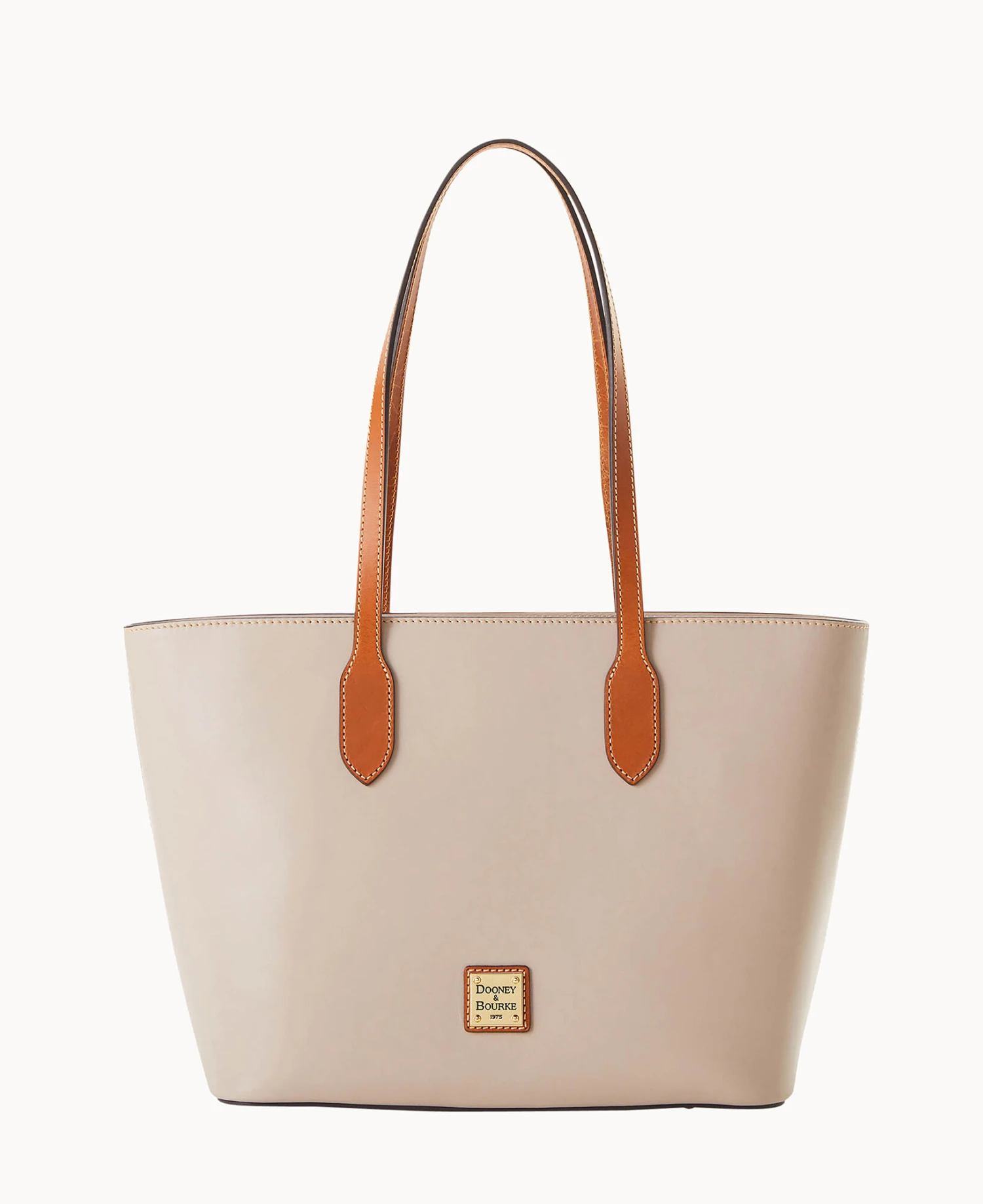 Wexford Leather Tote Black 13 Wexford Leather Tote Black - Image 13