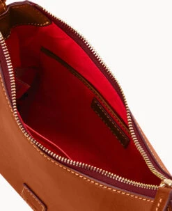 Florentine Baguette Natural -Dooney & Bourke B2324D SCNASCNA ALT2