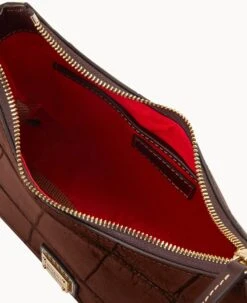 Denison Baguette Cognac -Dooney & Bourke B2324G 8DCGPABM ALT2 1