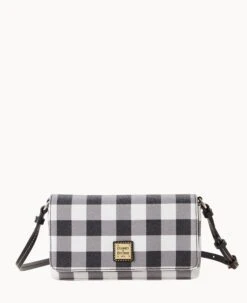 Tucker Betsy Crossbody Black -Dooney & Bourke B2336G TUBLPABL 1